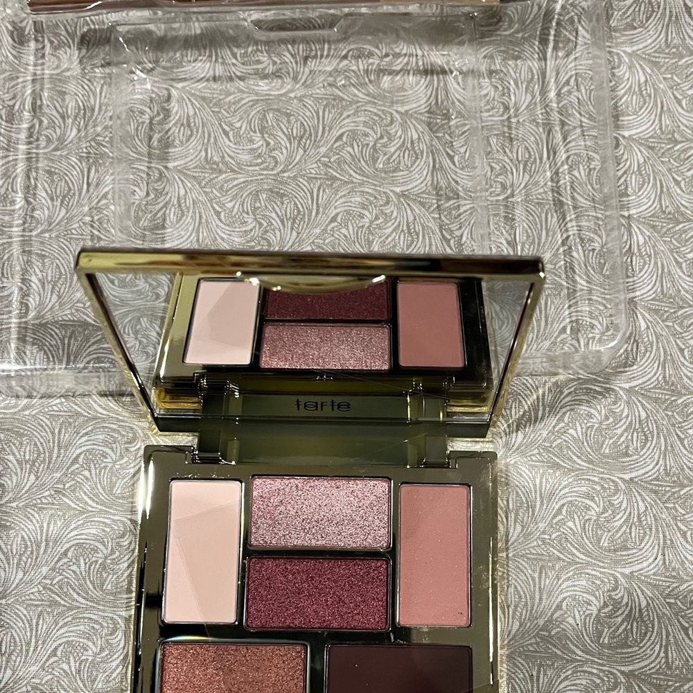 Tarte High Performance Naturals Eyeshadow Palette - Picture 4 of 5